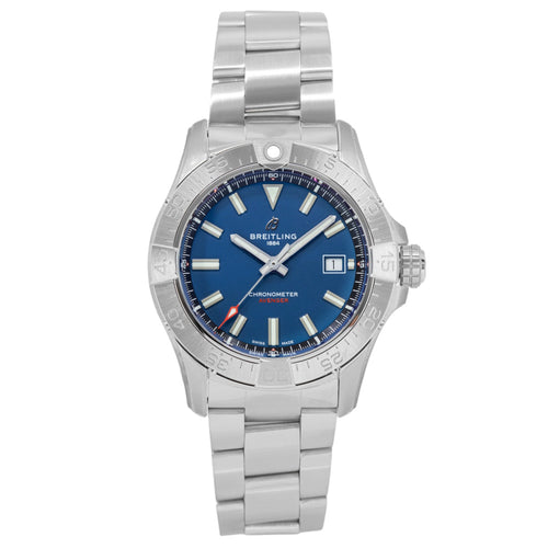 Breitling Uomo A17328101C1A1 Avenger Automatico