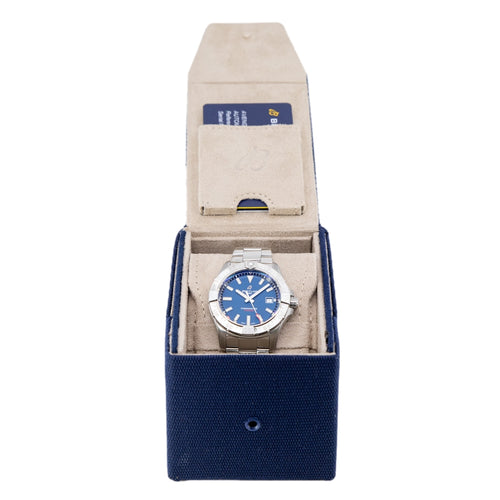 Breitling Uomo A17328101C1A1 Avenger Automatico