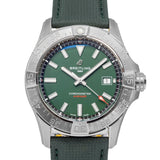 Breitling Uomo A17328101L1X1 Avenger Automatico