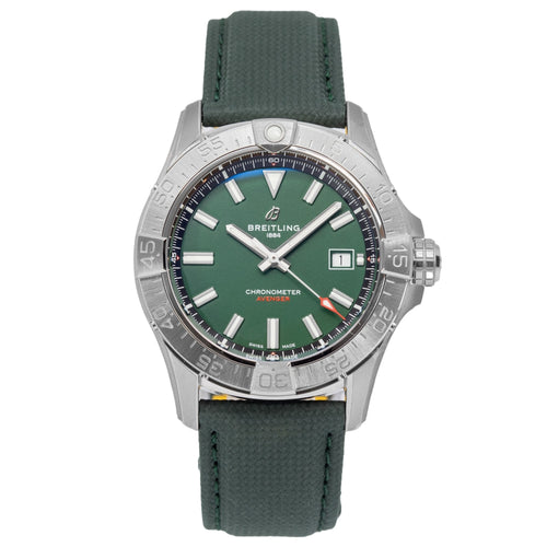 Breitling Uomo A17328101L1X1 Avenger Automatico