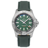 Breitling Uomo A17328101L1X1 Avenger Automatico