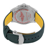 Breitling Uomo A17328101L1X1 Avenger Automatico