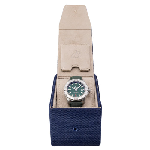 Breitling Uomo A17328101L1X1 Avenger Automatico