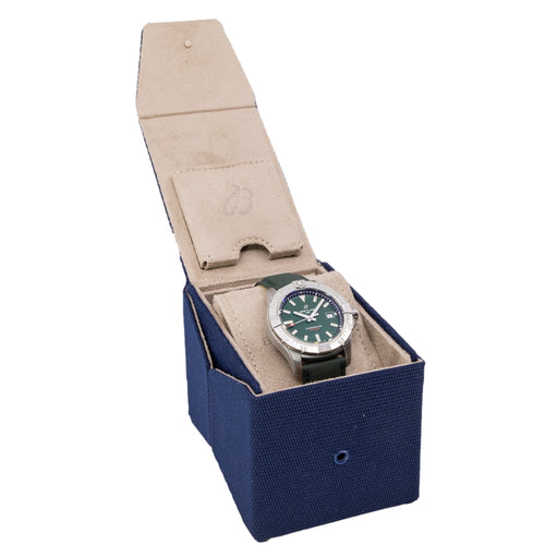Breitling Uomo A17328101L1X1 Avenger Automatico