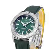 Breitling Uomo A17328101L1X1 Avenger Automatico