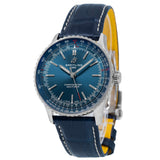 Breitling Uomo A17329161C1P1 Navitimer 41 Automatico