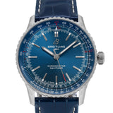 Breitling Uomo A17329161C1P1 Navitimer 41 Automatico