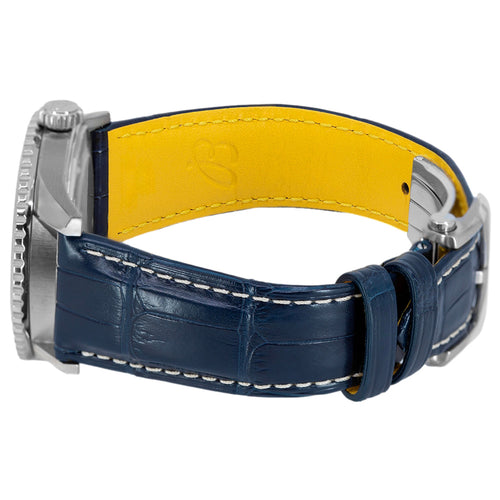 Breitling Uomo A17329161C1P1 Navitimer 41 Automatico