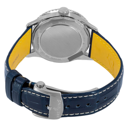 Breitling Uomo A17329161C1P1 Navitimer 41 Automatico