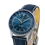 Breitling Uomo A17329161C1P1 Navitimer 41 Automatico