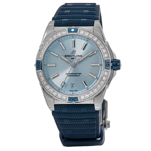 Breitling Donna A17356531C1S1 Chronomat Automatico
