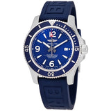 Breitling Uomo A17367D81C1S1 Superocean Automatico