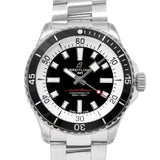 Breitling Uomo A17375211B1A1 Superocean Automatico