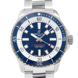 Breitling Uomo A17375E71C1A1 Superocean Automatico