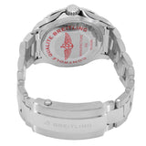 Breitling Uomo A17375E71C1A1 Superocean Automatico
