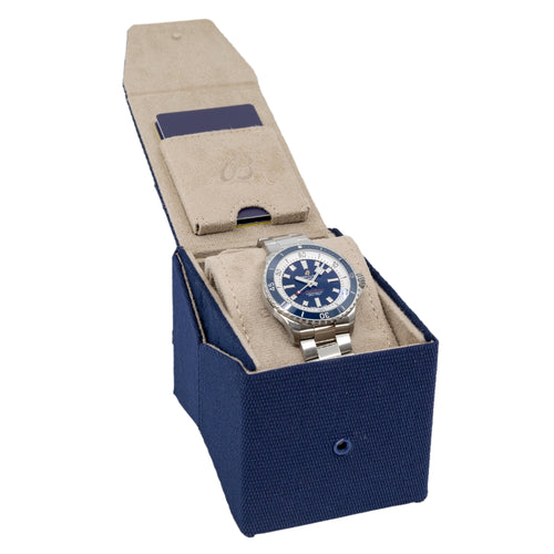 Breitling Uomo A17375E71C1A1 Superocean Automatico