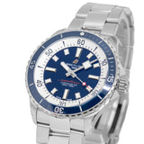 Breitling Uomo A17375E71C1A1 Superocean Automatico