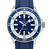 Breitling Uomo A17375E71C1S1 Superocean Automatico