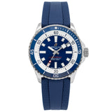 Breitling Uomo A17375E71C1S1 Superocean Automatico