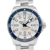 Breitling Uomo A17375E71G1A1 Superocean Automatico