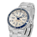 Breitling Uomo A17375E71G1A1 Superocean Automatico