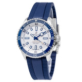 Breitling Uomo A17375E71G1S1 Superocean Automatico