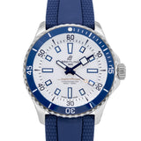 Breitling Uomo A17375E71G1S1 Superocean Automatico