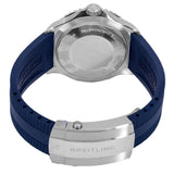 Breitling Uomo A17375E71G1S1 Superocean Automatico