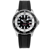 Breitling Uomo A17376211B1S1 Superocean Automatico