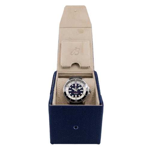 Breitling Uomo A17376211B1S1 Superocean Automatico