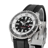 Breitling Uomo A17376211B1S1 Superocean Automatico