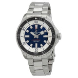 Breitling Uomo A17376211C1A1 Superocean Automatico