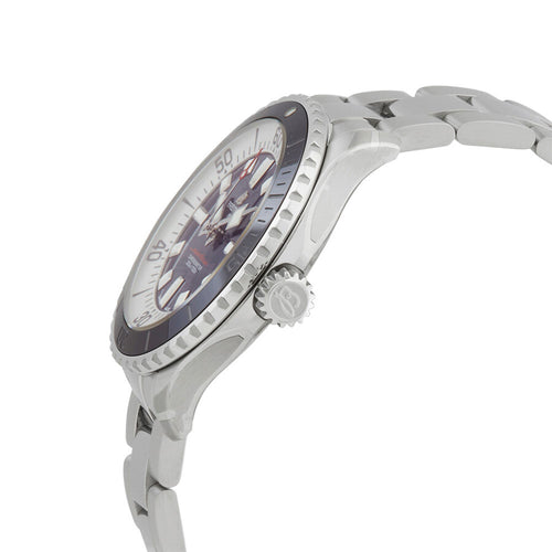 Breitling Uomo A17376211C1A1 Superocean Automatico
