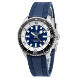 Breitling Uomo A17376211C1S1 Superocean Automatico