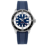 Breitling Uomo A17376211C1S1 Superocean Automatico