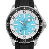 Breitling Uomo A17376211L2S1 Superocean Automatico