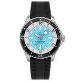 Breitling Uomo A17376211L2S1 Superocean Automatico