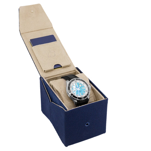 Breitling Uomo A17376211L2S1 Superocean Automatico