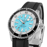 Breitling Uomo A17376211L2S1 Superocean Automatico
