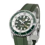 Breitling Uomo A17376A31L1S1 Superocean Automatico