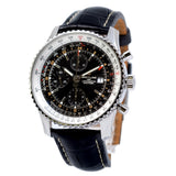 Breitling Uomo A24322121B2P1 Navitimer Automatico
