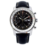 Breitling Uomo A24322121B2P1 Navitimer Automatico