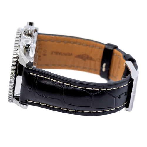Breitling Uomo A24322121B2P1 Navitimer Automatico