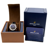 Breitling Uomo A24322121B2P1 Navitimer Automatico