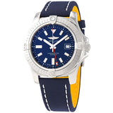 Breitling Uomo A32395101C1X1 Navitimer Automatico