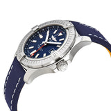 Breitling Uomo A32395101C1X1 Navitimer Automatico