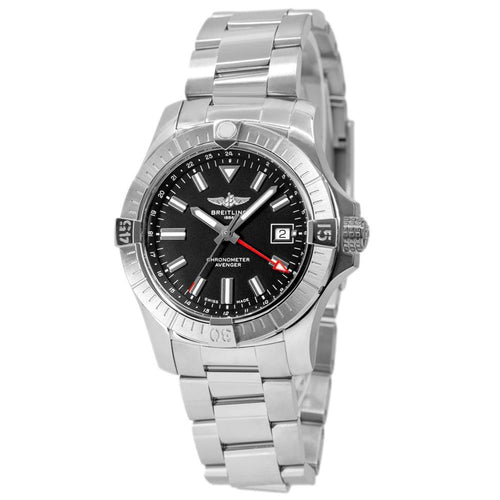 Breitling Uomo A32397101B1A1 Avenger Automatico