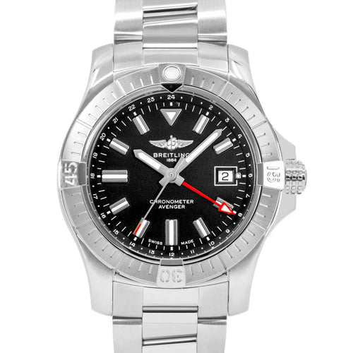 Breitling Uomo A32397101B1A1 Avenger Automatico