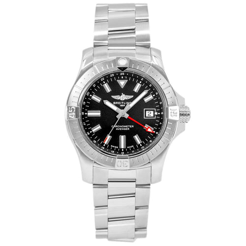 Breitling Uomo A32397101B1A1 Avenger Automatico