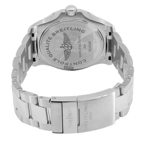 Breitling Uomo A32397101B1A1 Avenger Automatico